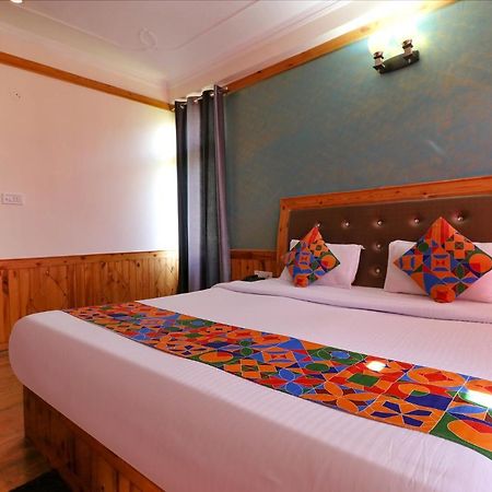 Fabhotel Mai Vrindavan มะนาลี ภายนอก รูปภาพ
