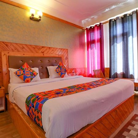 Fabhotel Mai Vrindavan มะนาลี ภายนอก รูปภาพ