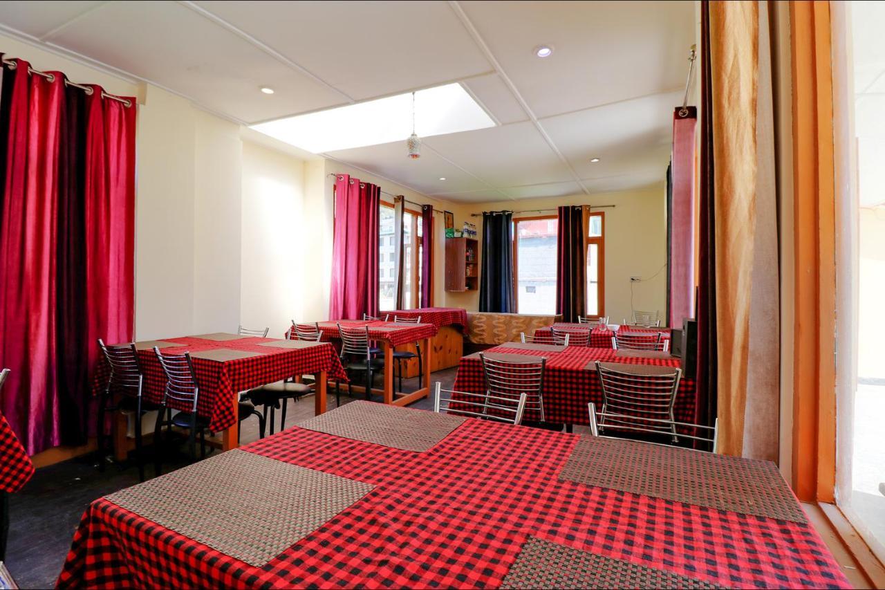 Fabhotel Mai Vrindavan มะนาลี ภายนอก รูปภาพ